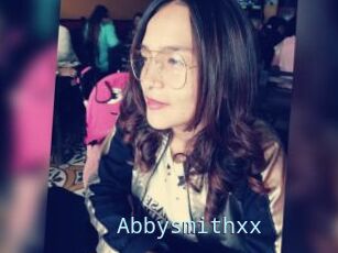 Abbysmithxx