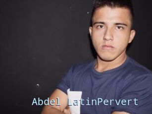 Abdel_LatinPervert
