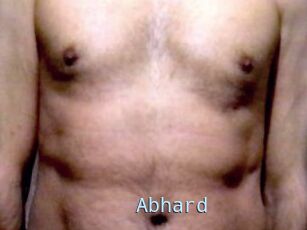Abhard