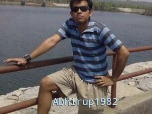 Abhirup1982