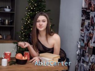 AbieCarter