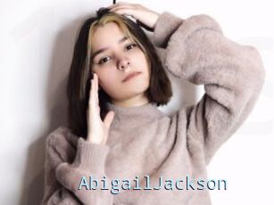 AbigailJackson