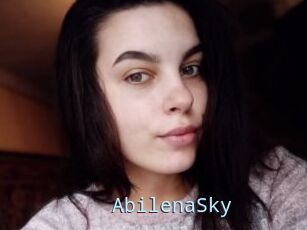 AbilenaSky