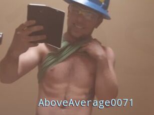 AboveAverage0071