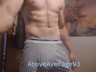 AboveAverage93