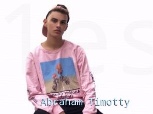 Abraham_Timotty