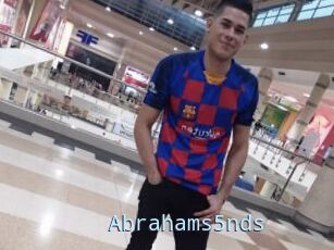 Abrahams5nds