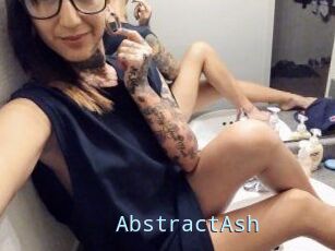 AbstractAsh