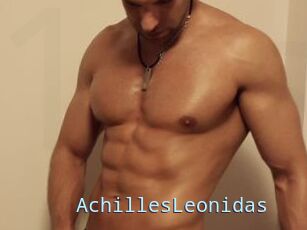 AchillesLeonidas