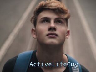 ActiveLifeGuy
