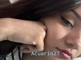 Acuario27