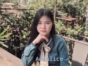 AdaAlice