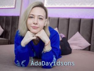 AdaDavidsons