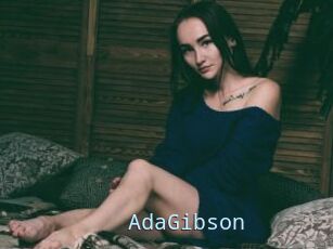 AdaGibson