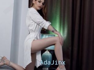 AdaJinx