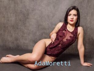 AdaMoretti