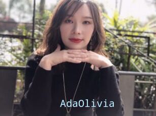 AdaOlivia