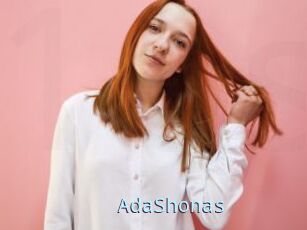 AdaShonas