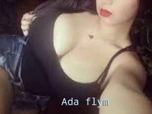 Ada_flym