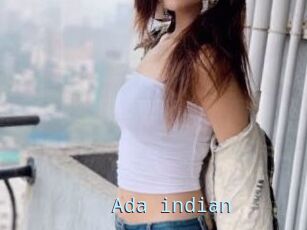 Ada_indian