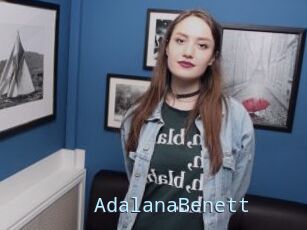 AdalanaBenett