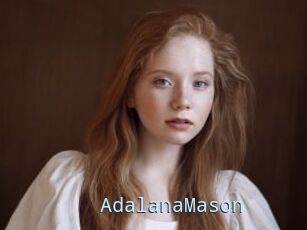 AdalanaMason