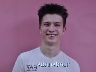 AdamAbner