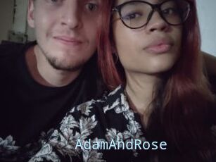 AdamAndRose