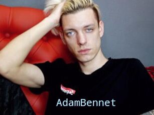 AdamBennet