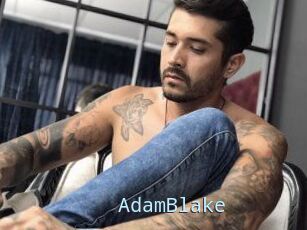 AdamBlake
