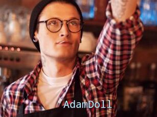 AdamDoll