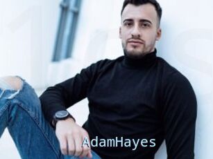 AdamHayes
