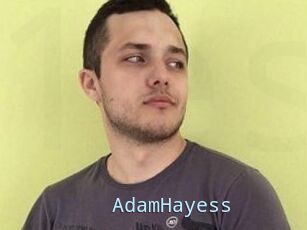 AdamHayess