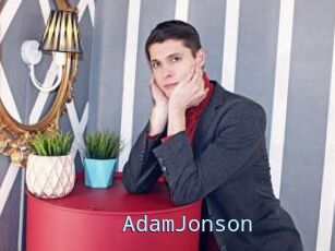 AdamJonson