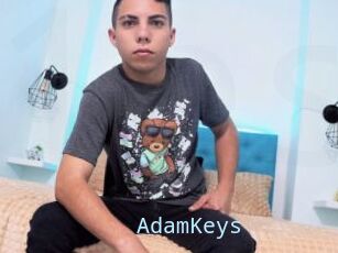 AdamKeys