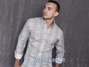 AdamLance