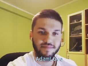 AdamLove
