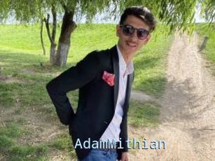 AdamMithian