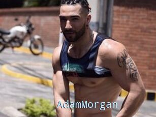 AdamMorgan