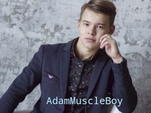 AdamMuscleBoy
