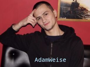 AdamWeise