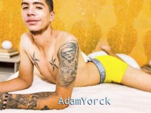 AdamYorck