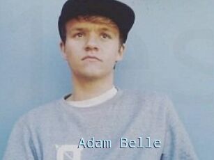 Adam_Belle