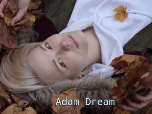 Adam_Dream