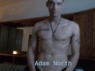 Adam_North