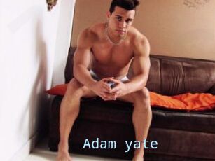 Adam_yate