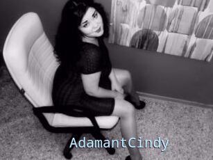 AdamantCindy