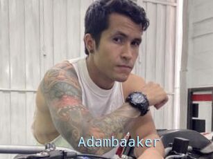 Adambaaker