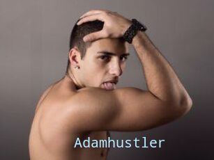 Adamhustler