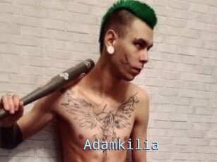 Adamkilia
